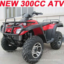 300CC ATV EEC/COC (MC-372)